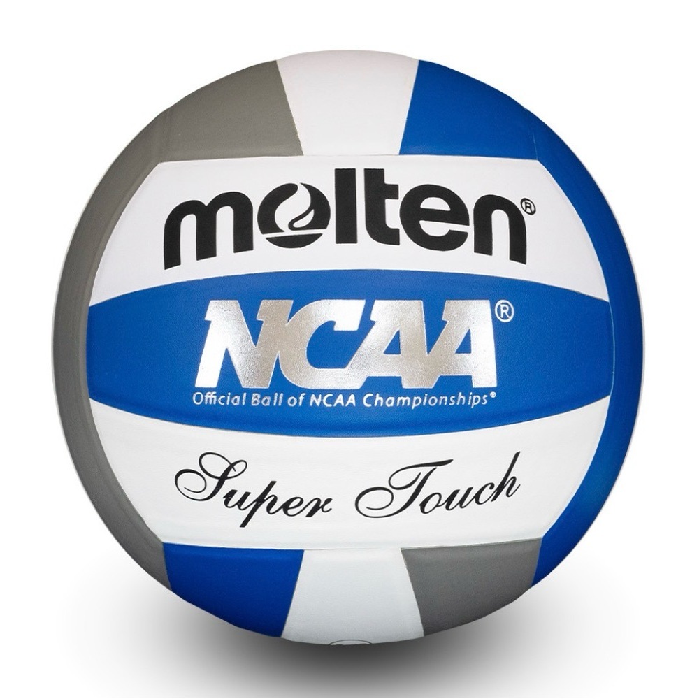Molten NCAA Super Touch Indoor Volleyball official - Picture 3 of 7